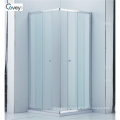 6mm Glass Thickness Shower Enclosure/Square Glass Room (Cvs047-S)